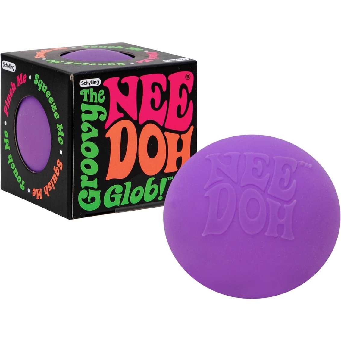 NeeDoh Original Sensory Ball - Image 10