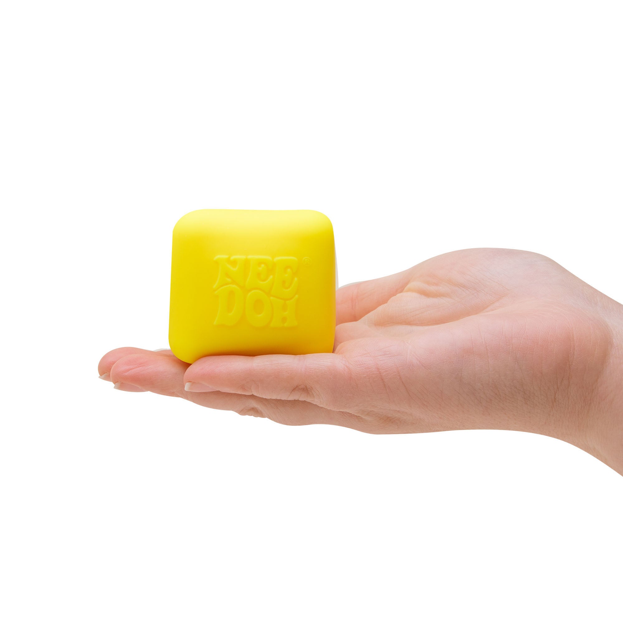 NeeDoh® Color Change Cube - US 7575 - Image 4