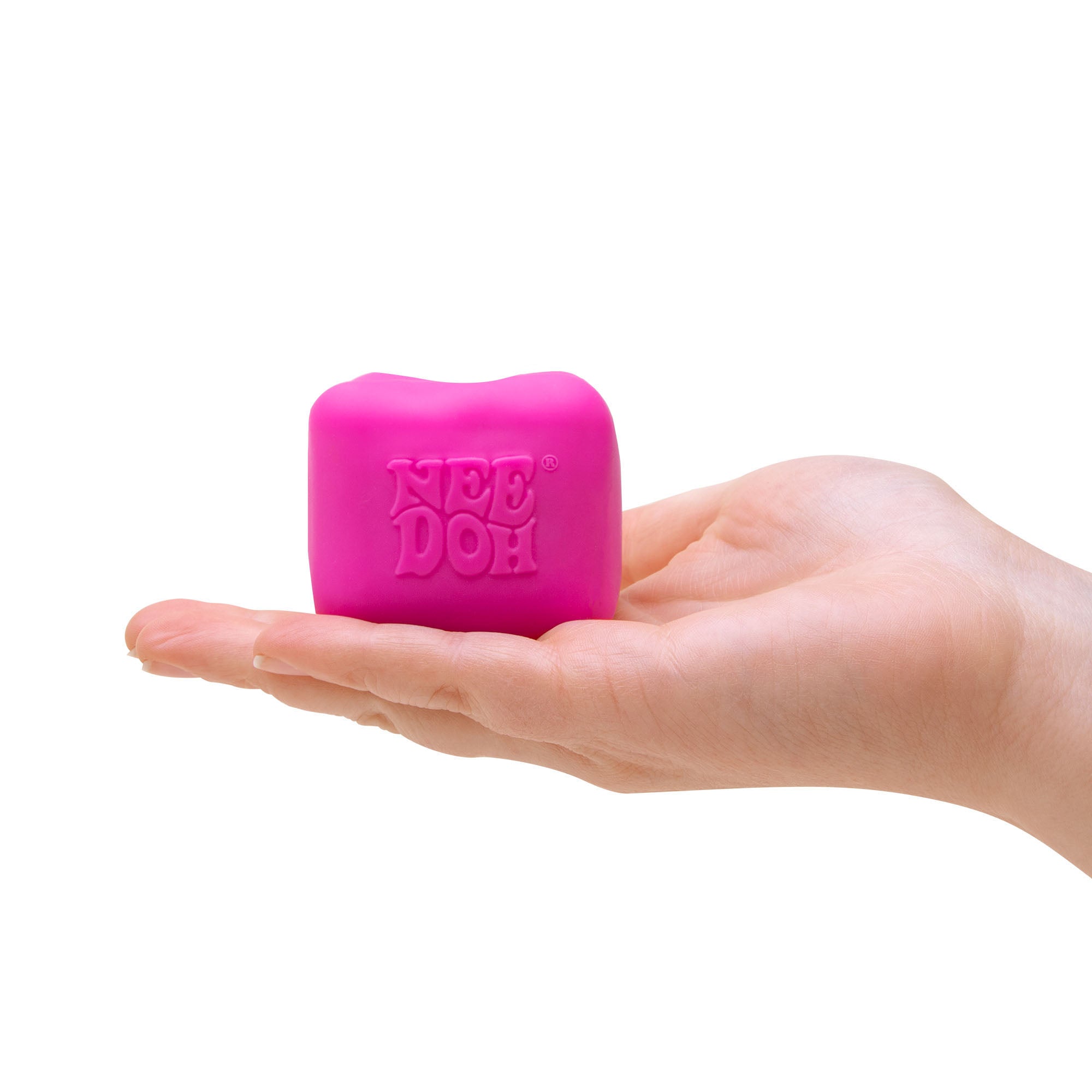 NeeDoh® Color Change Cube - US 7575 - Image 6