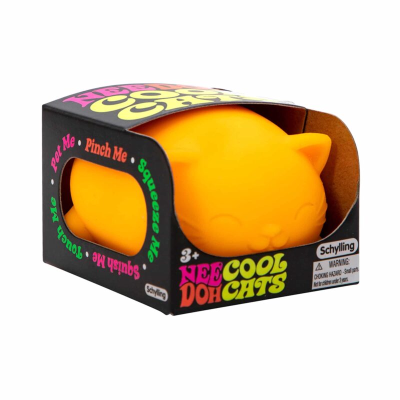 Cool Cats NeeDoh - US 1848 - Image 5