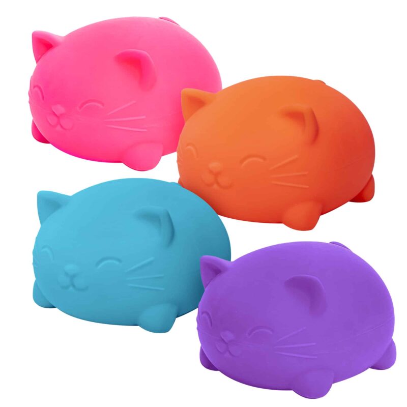 Super NeeDoh Cool Cats - US 3450 - Image 3