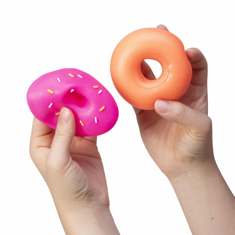 NeeDoh Dohnuts - US 5037 - Image 5