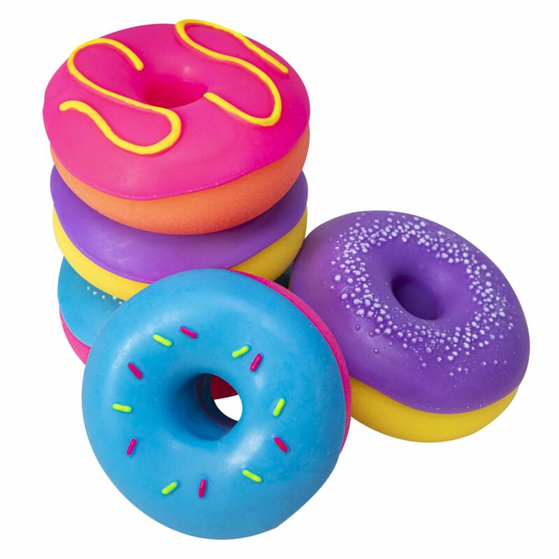 NeeDoh Dohnuts - US 5037 - Image 7