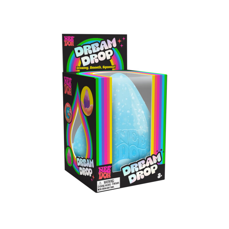 NeeDoh Dream Drop - US 3954 - Image 2