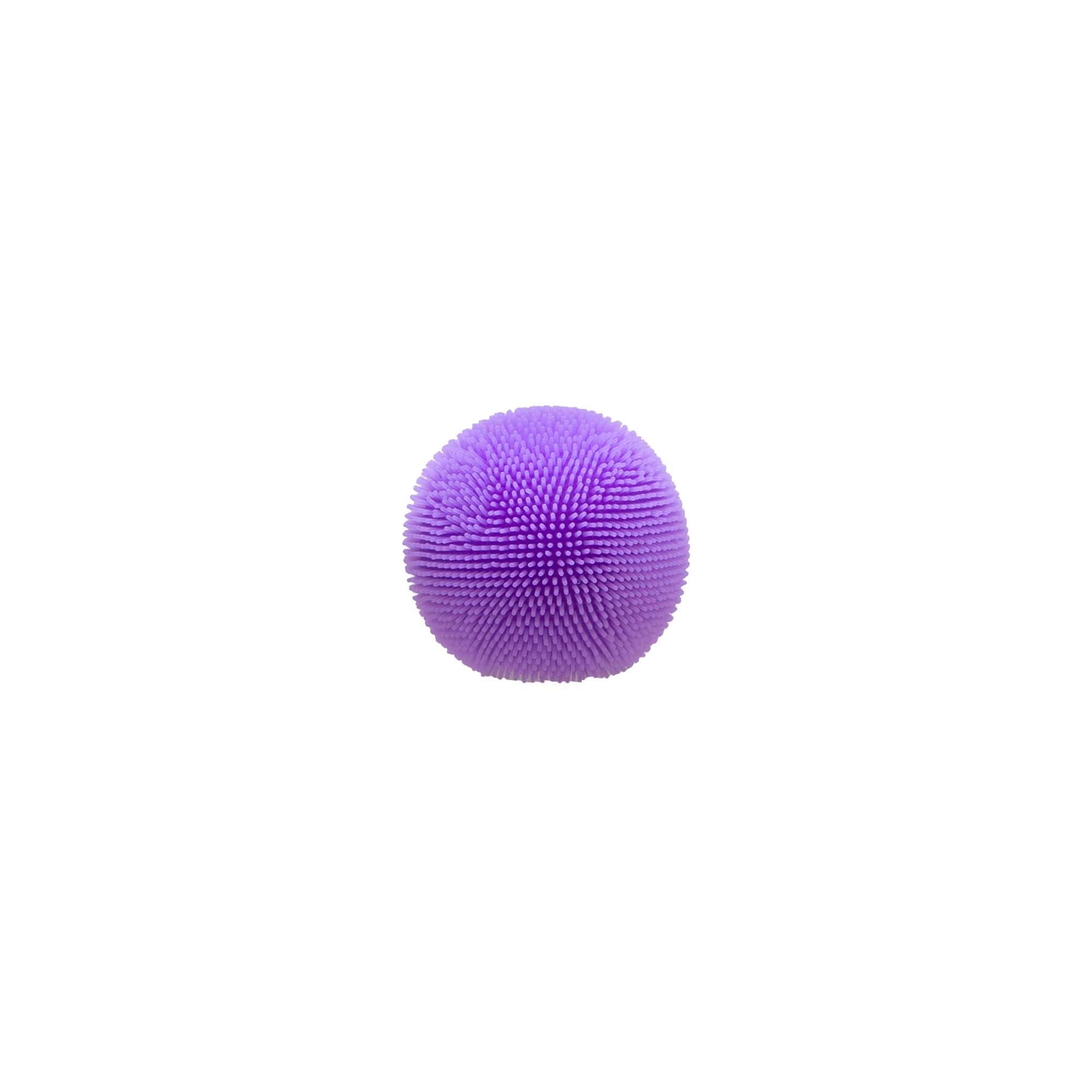 Teenie NeeDoh® Fuzz Ball - US 3113 - Image 8