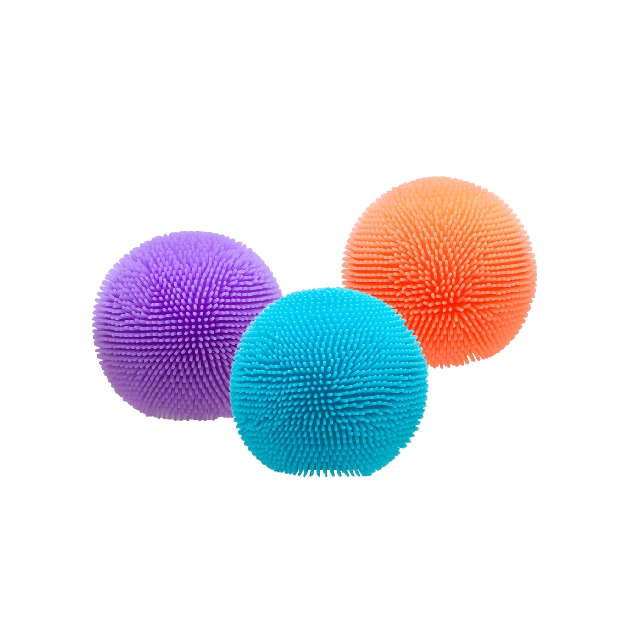 Teenie NeeDoh® Fuzz Ball - US 3113 - Image 3
