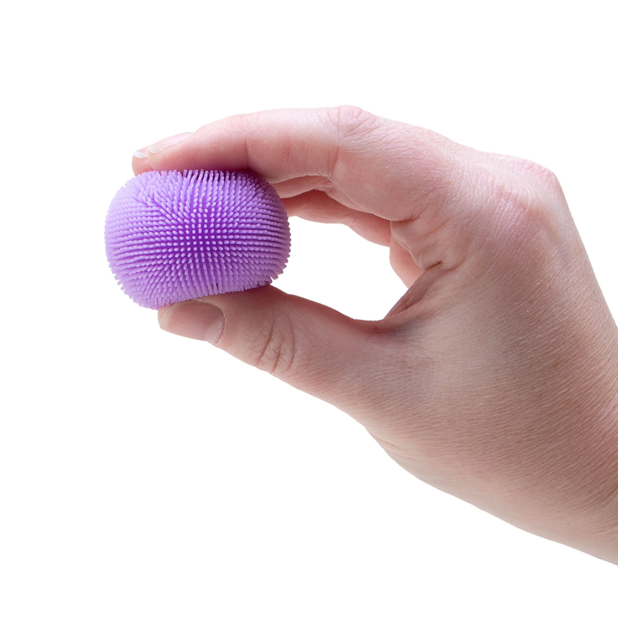 Teenie NeeDoh® Fuzz Ball - US 3113 - Image 4