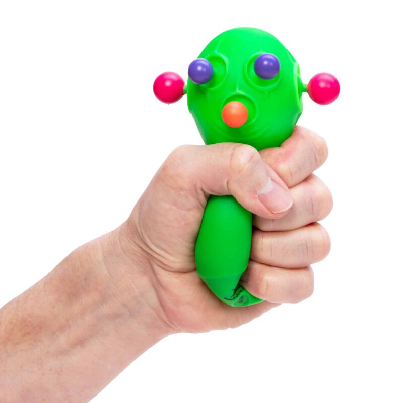 NeeDoh Panic Pete - US 4540 - Image 3
