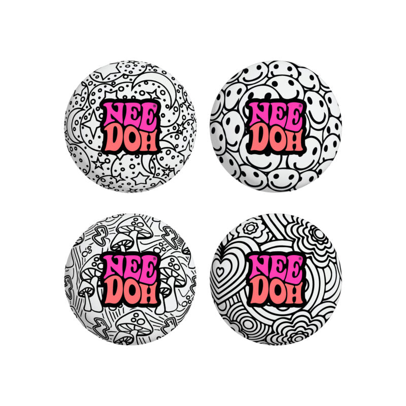 NeeDoh Press-Doh - US 7015