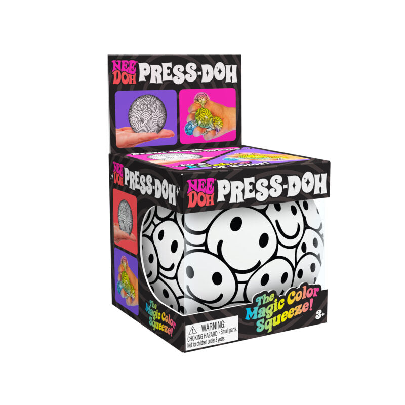 NeeDoh Press-Doh - US 7015 - Image 2