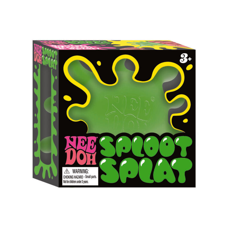NeeDoh SplootSplat - US 1039 - Image 6