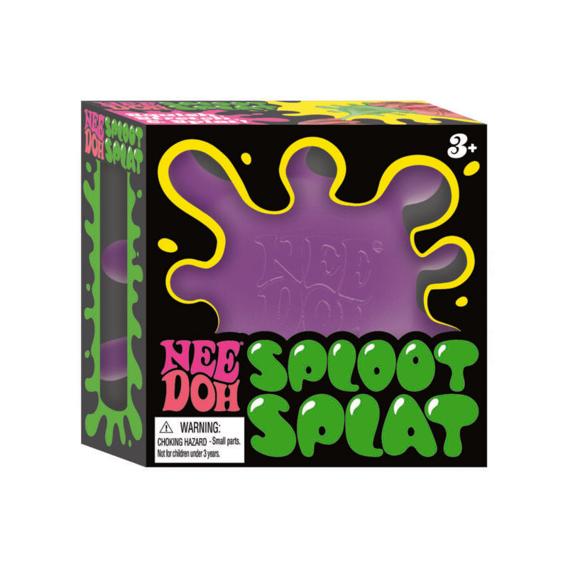 NeeDoh SplootSplat - US 1039 - Image 4