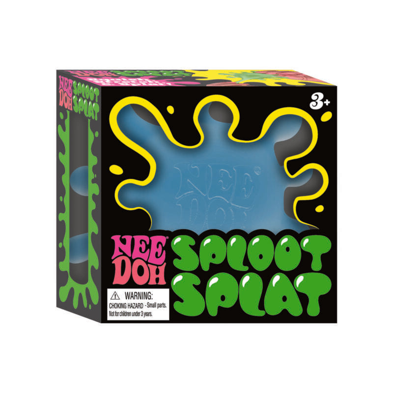 NeeDoh SplootSplat - US 1039 - Image 5