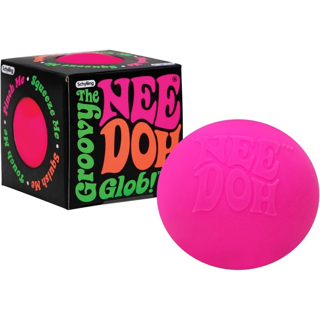 NeeDoh Original Sensory Ball - Image 9