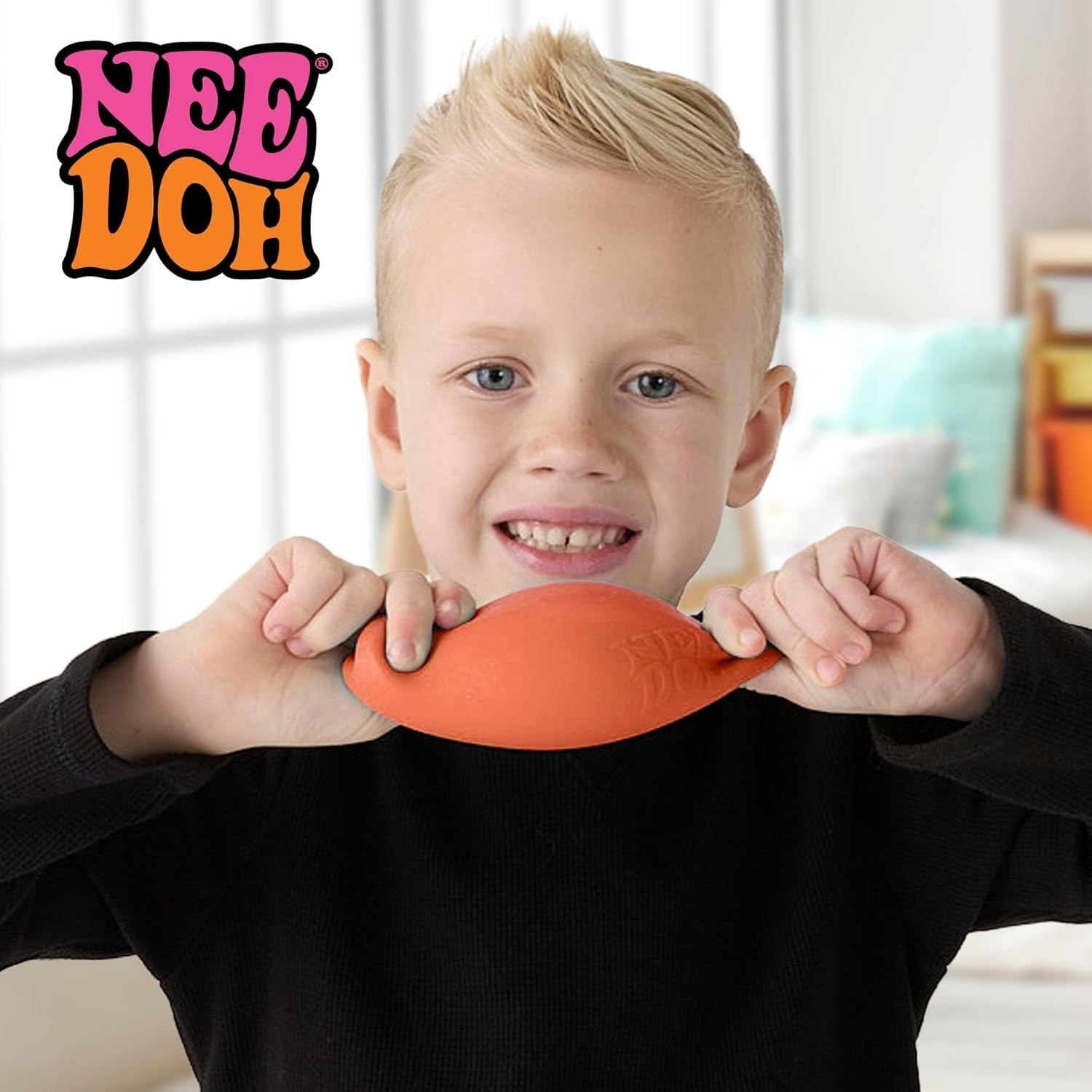 NeeDoh Original Sensory Ball - Image 6